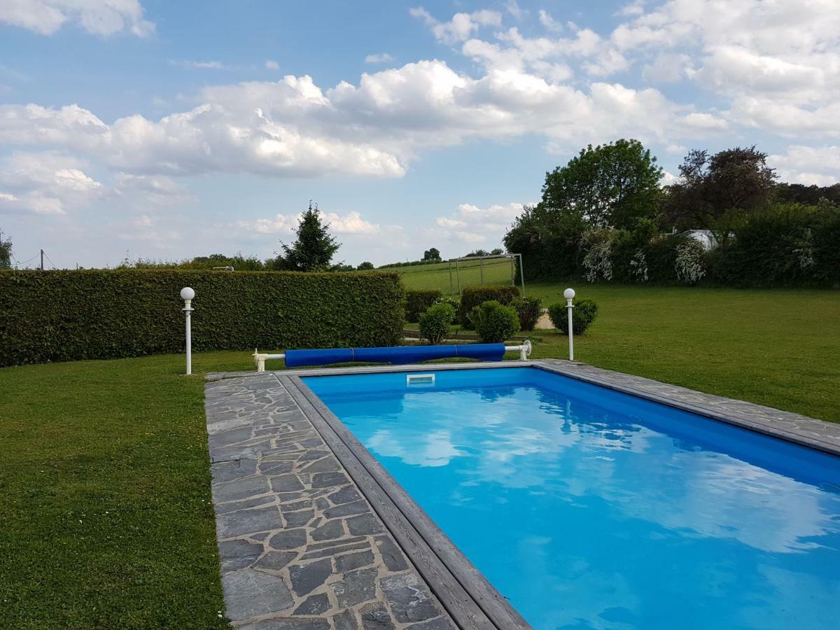 Pension Altmann Sankt Magdalena Екстериор снимка