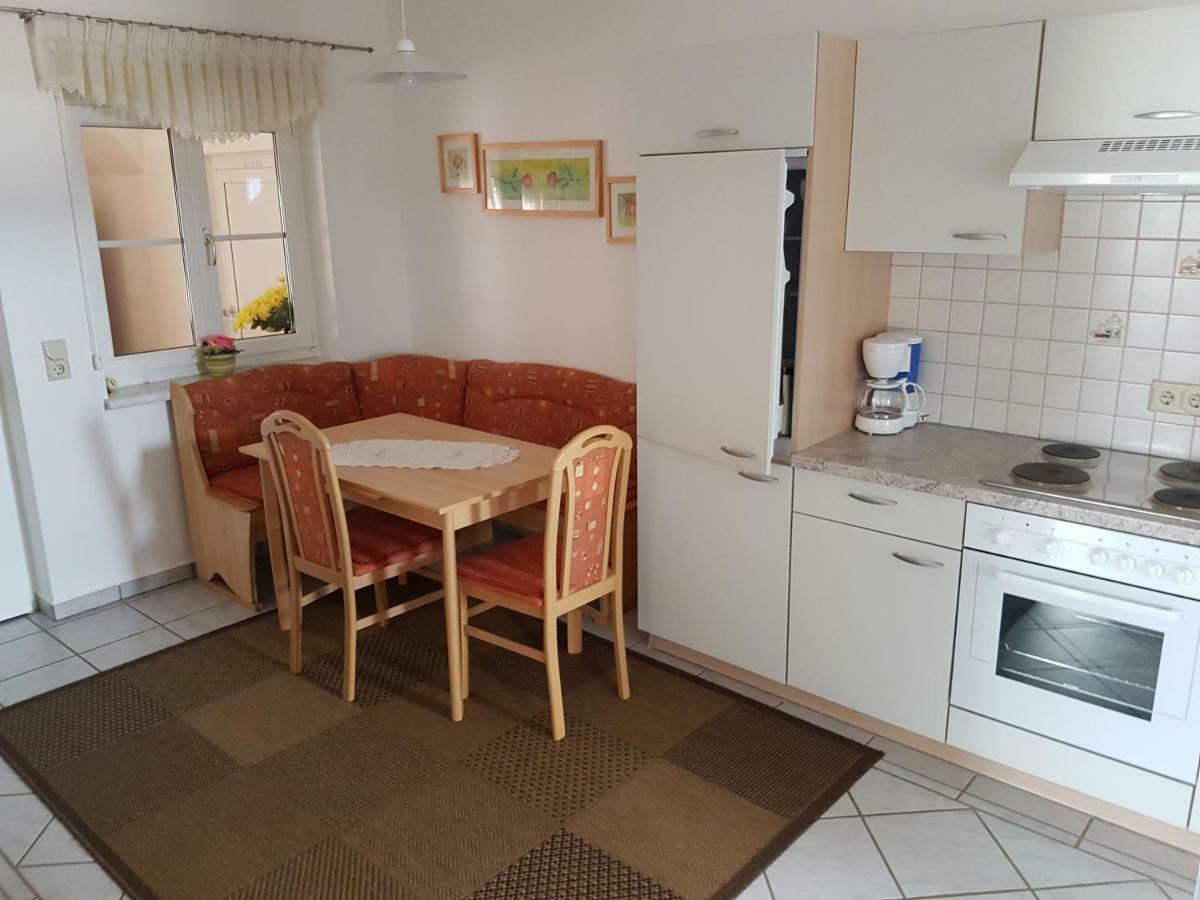 Pension Altmann Sankt Magdalena Екстериор снимка