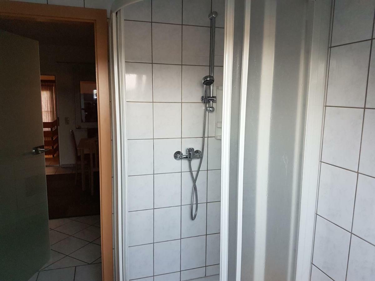 Pension Altmann Sankt Magdalena Екстериор снимка